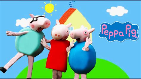 Peppa Pig Wallpaper With Ts