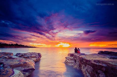 Nightcliff Foreshore Darwin Nt Australia Places To Go Places To