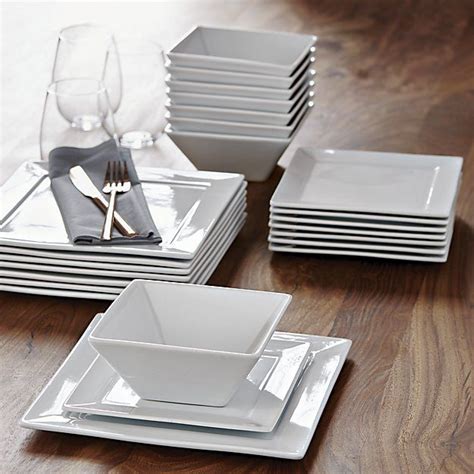 Find Simple Modern Dinnerware At Cb2 Our High Quality Dishes Elevate