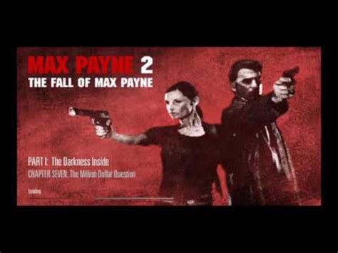Lets Play Max Payne Part YouTube