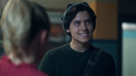 If cole is leaving riverdale, none of that has happened. Cole Sprouse "Riverdale" | Escenas peliculas, Cole sprouse ...