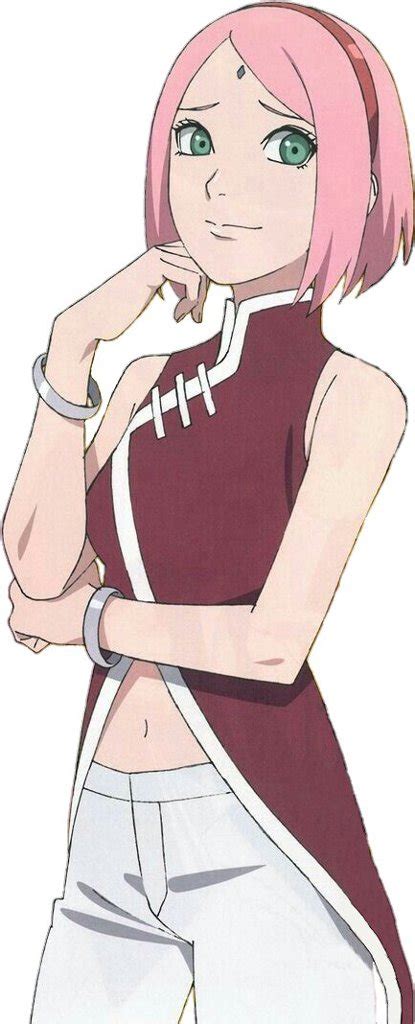 Sakuras Grow Up 💗👊 Wiki Naruto Amino
