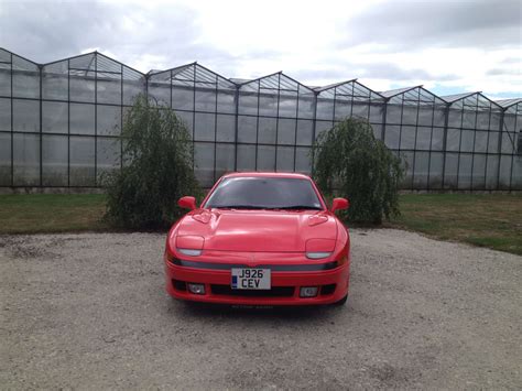 1991 Jdm Gto Tt 8600 Miles Mitsubishi 3000gt And Dodge Stealth Forum