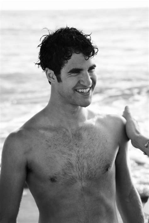 Darren Criss Wet Sexy Naked Shirtless Photo Shoot From People Magazine Glee Star Mike The Fanboy