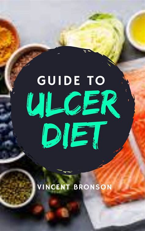Guide To Ulcer Diet A Diet For Ulcers And Gastritis Is A Meal Plan That Limits Foods That