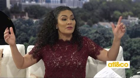 Egypt Sherrod From Hgtv Talks Flipping In Atlanta 101 Youtube