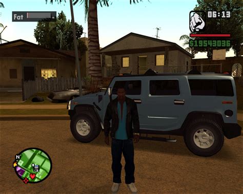 Grand Theft Auto San Andreas Para Windows 8 Télécharger
