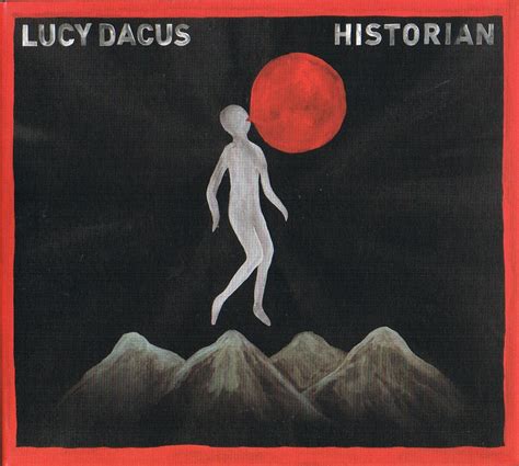 Historian By Lucy Dacus Album Matador Ole 1139 2 Reviews Ratings