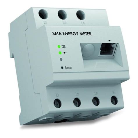 Sofar Solar Dtsd422 D3 Smart Meter Solarex