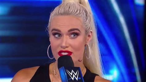 WWE S Lana On WWE Life Controversial Storylines Her Acting Career