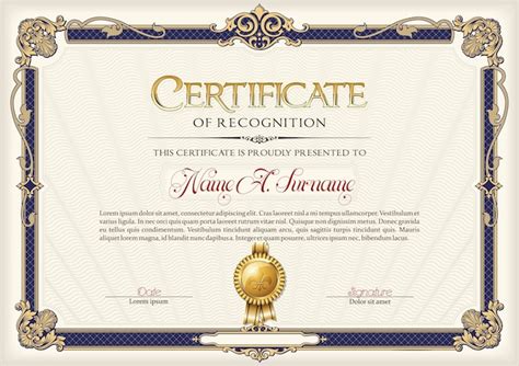 Certificate Frame Images Free Vectors Stock Photos And Psd