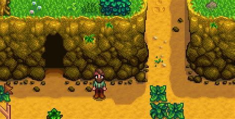 Should you choose Mushrooms or Bats in Stardew Valley? — Set Ready Game