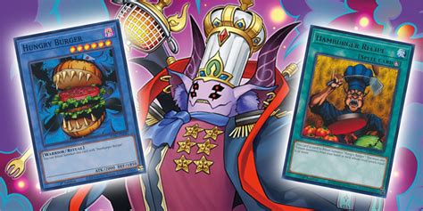 Why Mcdonalds Needs To Bring Back Yu Gi Oh Promotions