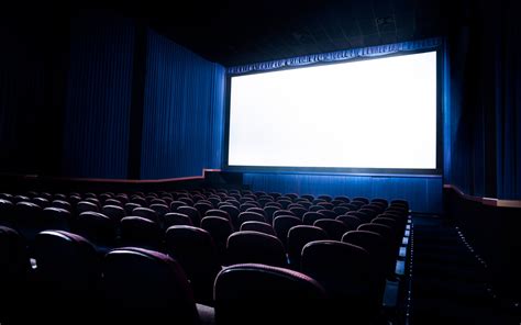 A Guide To The Top Cinemas In Abu Dhabi Mybayut”