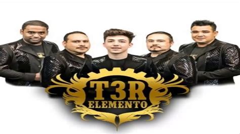T3r Elemento Mix Youtube