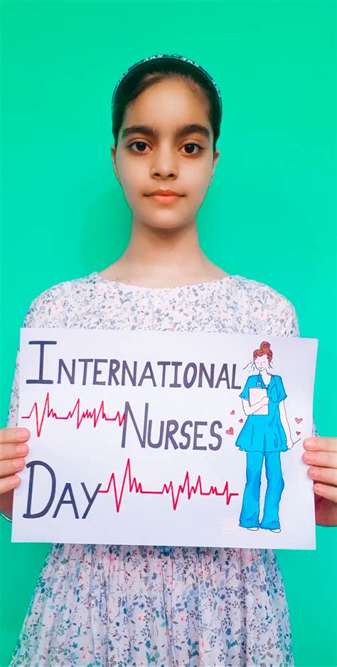International Nurses Day India Ncc