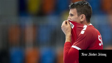 Das erste spiel dieser gruppe ist österreich gegen nordmazedonien. Handball-EM-Qualifikation: Die Schweiz unterliegt ...