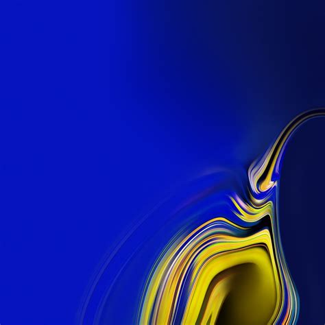 28 Samsung Galaxy Note 9 Wallpapers