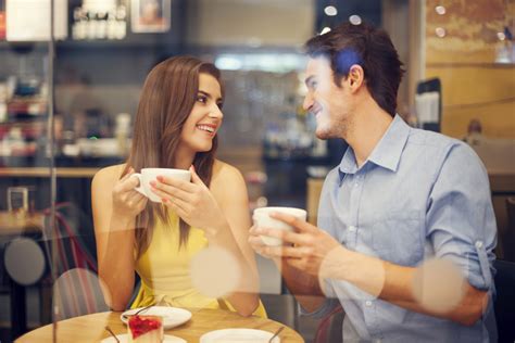 5 Things You Should Always Do On A First Date