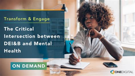 7 Ways To Support Mental Health In The Workplace Onedigital