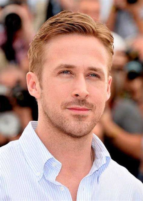 Most men want their hair to be cut short on the sides and the back one way or another, and this is the basis of all classic men's hairstyles. 20 Best Short Hairstyles for Men | The Best Mens ...