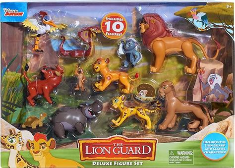 Lion King Play Set Featuring Random Lion King Figures And Accessories My Xxx Hot Girl