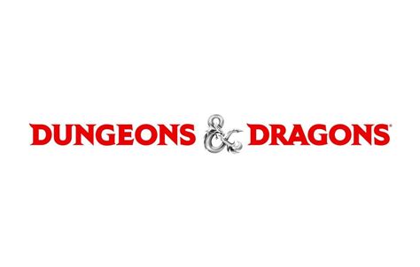 Feast Your Eyes On The New Dungeons And Dragons Ampersand