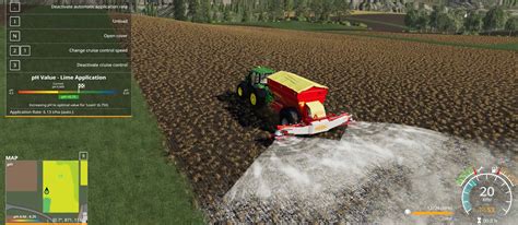 Farming Simulator 22 When To Fertilize Fs22 When To Fertilize