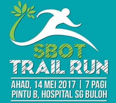 Sungai buloh hospital is a secondary and tertiary hospital located in sungai buloh, petaling district, selangor, malaysia. SBOT Trail Run 2017 | JustRunLah!