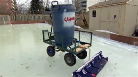 See where we are going with this… clams dusted in our seasoned flour mix, coleslaw, and housemade tartar sauce served on a fresh toasted soft bun. Canadian dad creates homemade zamboni to clean backyard rink | WTTE