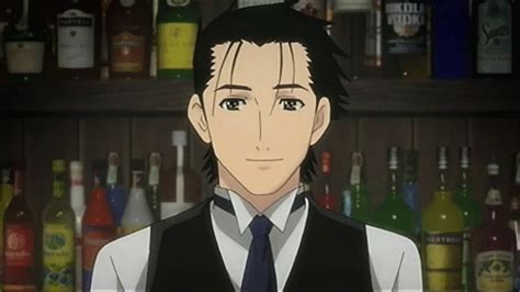 Review Bartender Anime Amino