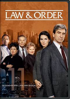 Wiki Law And Order