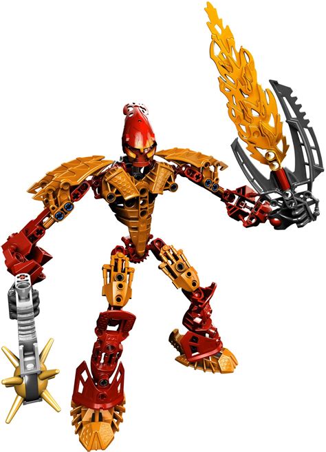 Lego Bionicle Retired In July 2010 Brickset