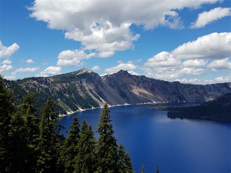 Crater Lake Oregon Bucket List Adventures Guide