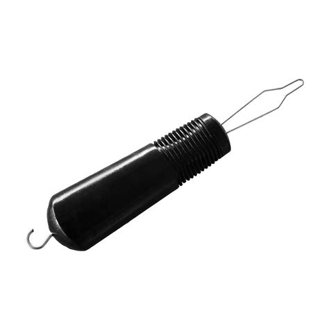 Tureclos Button Hook And Zipper Pull Helper Non Slip One Hand Fastener