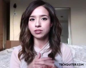 The Truth About Pokimane Nudes Separating Fact TechQuiter