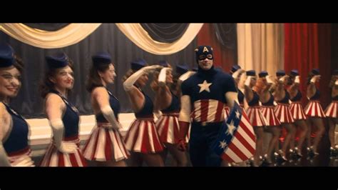Captain America Fuck Yeah Youtube