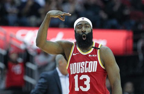 It was harden's first action since. How to stop James Harden? Teams have no answer yet ...