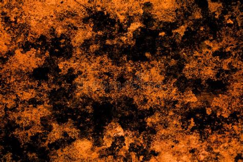 Red Black And Orange Shaded Wall Textured Background Paper Grunge