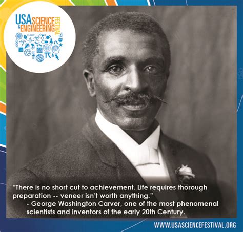 Celebrating African American History Month With Role Models In Science