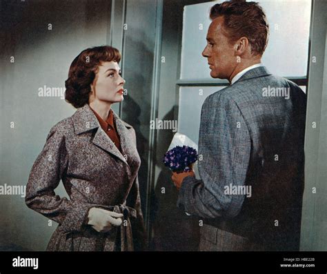 The Last Time I Saw Paris From Left Donna Reed Van Johnson 1954