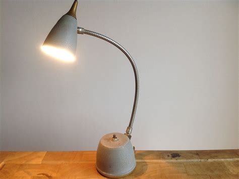 Vintage gooseneck lamp - Importance of Having Ceiling Fan Chandelier Combo | Warisan Lighting