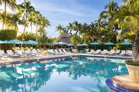 The Palms Hotel And Spa Gran Miami Y Miami Beach