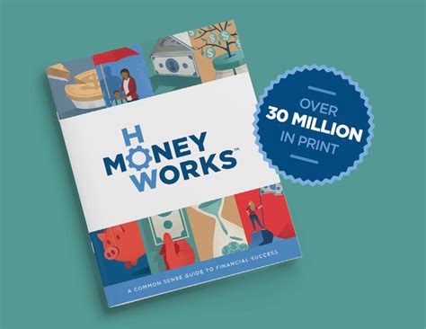 Primerica Debuts Upgraded How Money Works™ Book And Financial Education