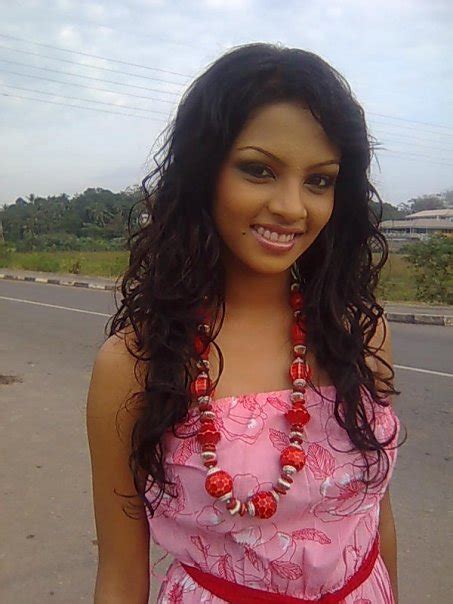 Beauty Of World — Shalani Tharaka Actress Sri Lanka Date And Place