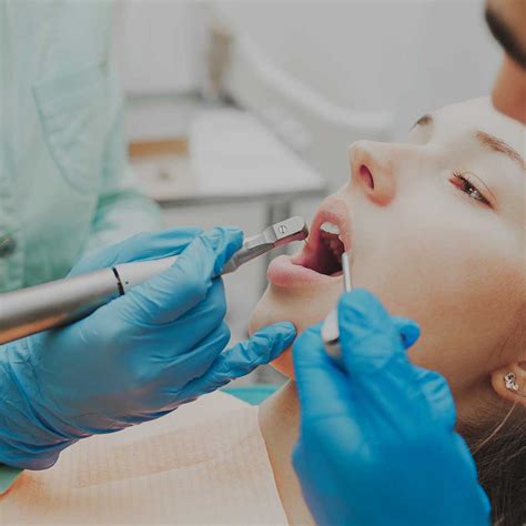Anestesia Y Sedación Clínica Dental Nart Barcelona