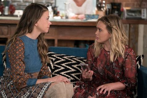 Younger Season Premiere Kelsey Protects Herself But Crosses A Line