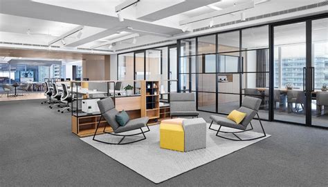 Teknion's Toronto Collaboration Hub Reinvents the Showroom Experience ...