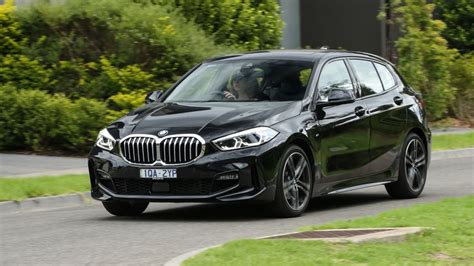 2020 BMW 118i M Sport Review Power Design And Comfort