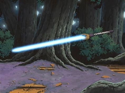 Sword Of Kusanagi Longsword Of The Sky Narutopedia The Naruto